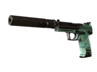 USP-S PC-GRN